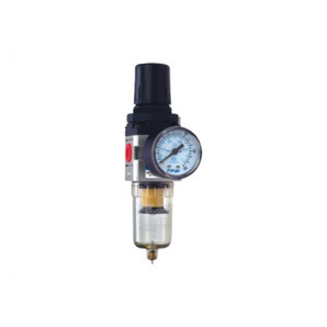 Filter Pressure Regulator